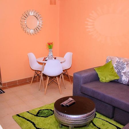 Cozy Homes 1 Bedroom House With Wi-Fi King Size Bed. Free Parking Naivasha Exterior photo